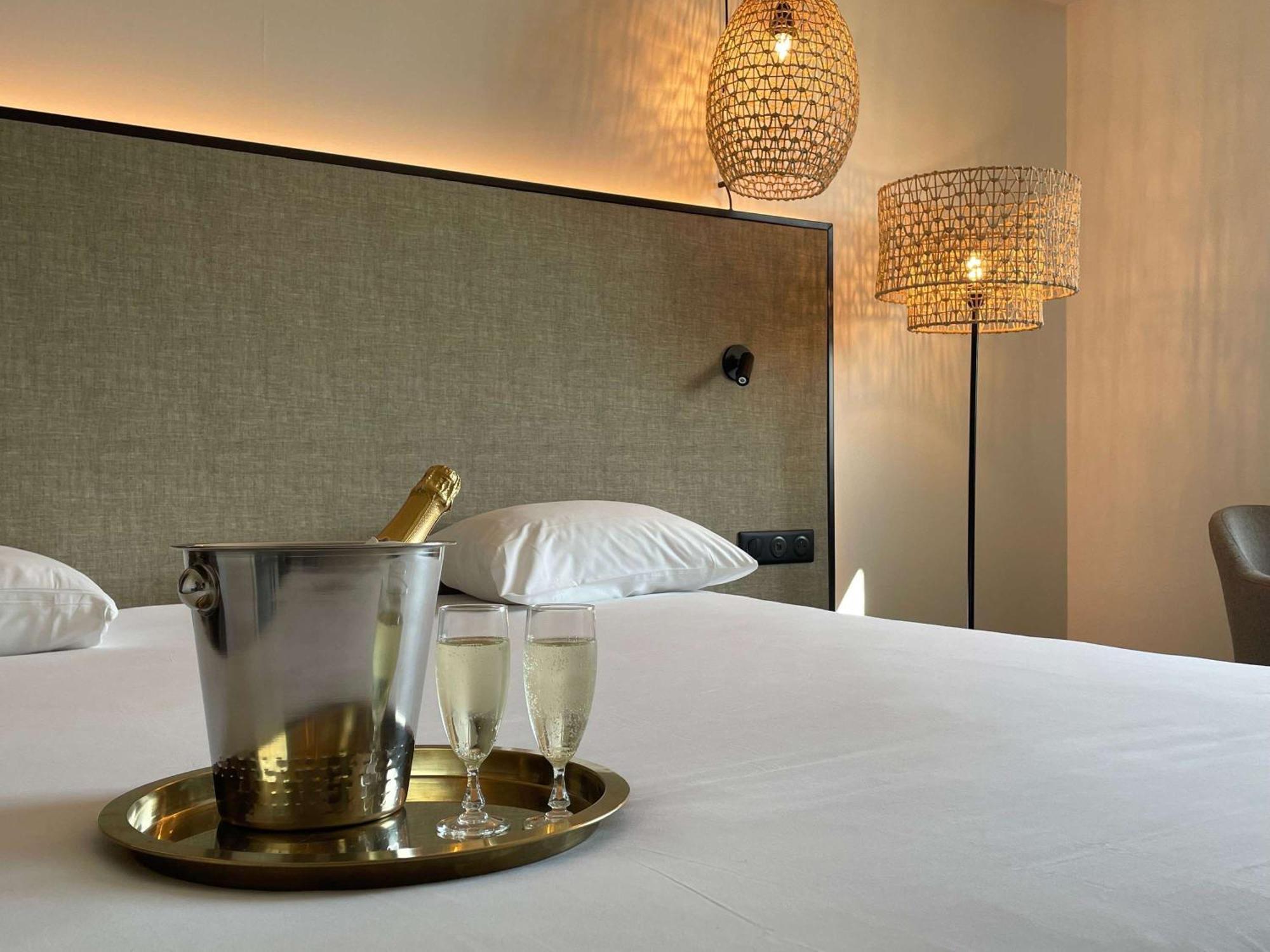 Ibis Styles Rennes Cesson Ξενοδοχείο Εξωτερικό φωτογραφία