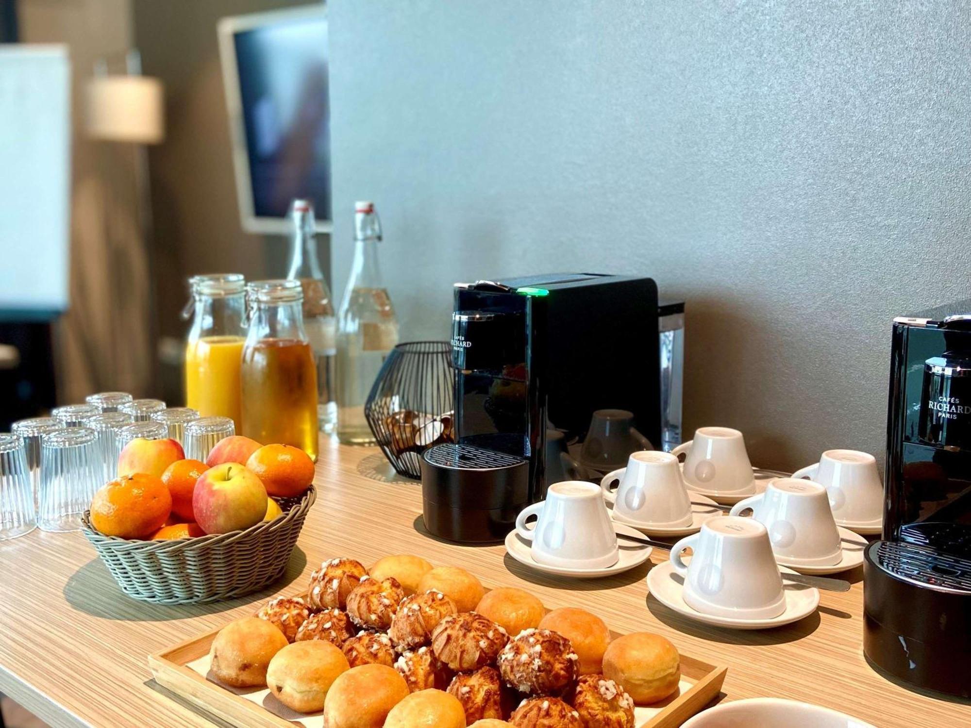 Ibis Styles Rennes Cesson Ξενοδοχείο Εξωτερικό φωτογραφία